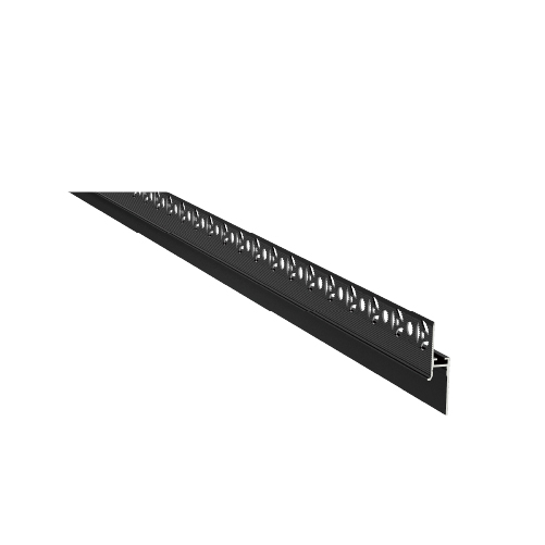 QSG-5213 LR ALU Black